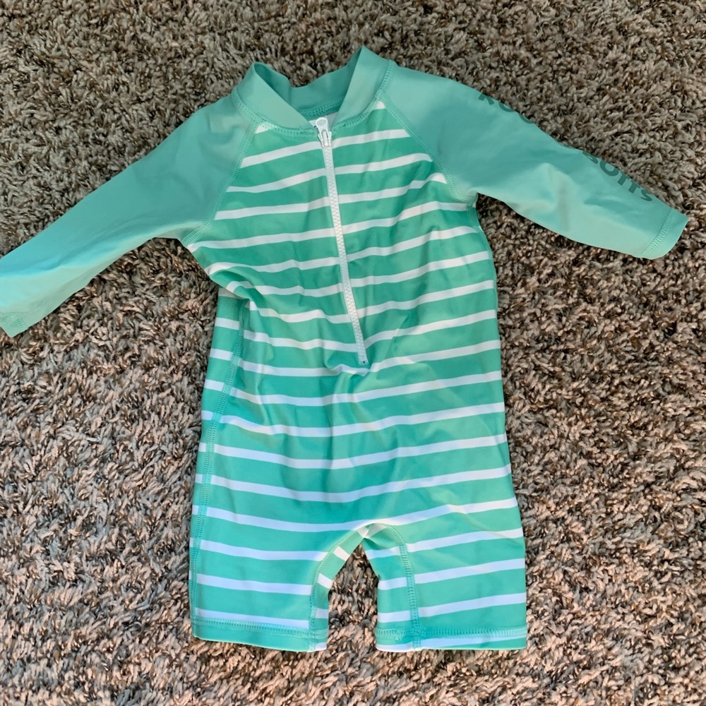 Ruggedbutts Rashguard